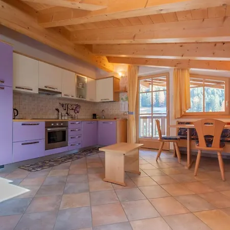 Casa Dei Caprioli Apartment