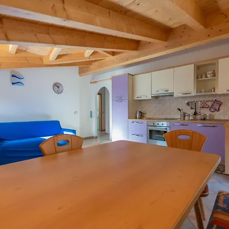 Apartment Casa Dei Caprioli *