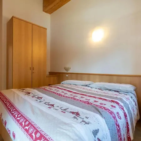 Apartment Casa Dei Caprioli
