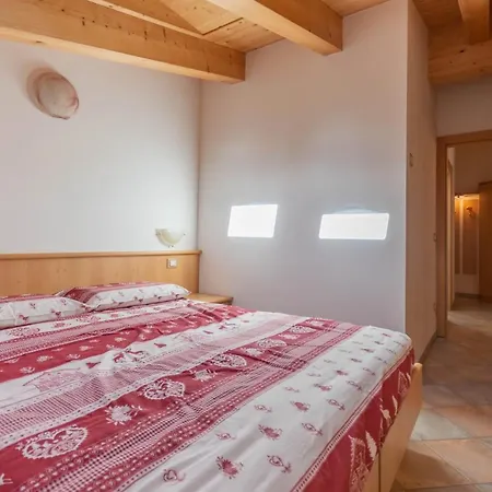 Casa Dei Caprioli *