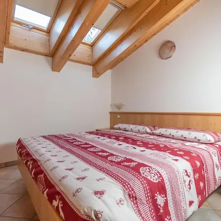 Apartment Casa Dei Caprioli