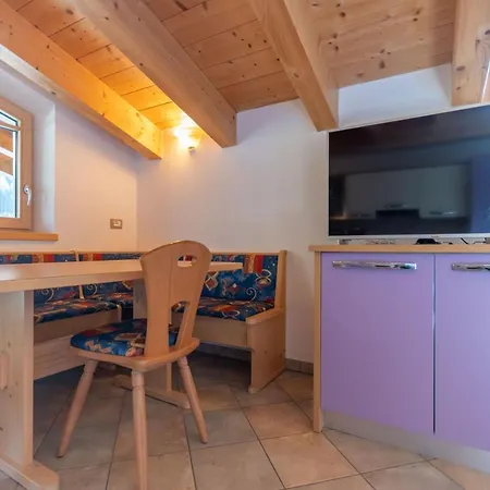 Apartment Casa Dei Caprioli *
