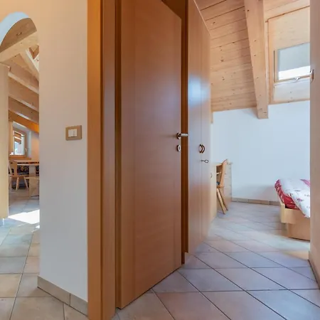 Casa Dei Caprioli * Pozza di Fassa