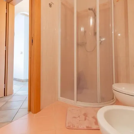 Casa Dei Caprioli Apartment
