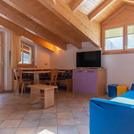 Apartment Casa Dei Caprioli *