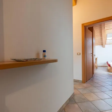 Casa Dei Caprioli * Pozza di Fassa