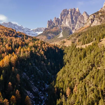 Apartment Casa Dei Caprioli Pozza di Fassa