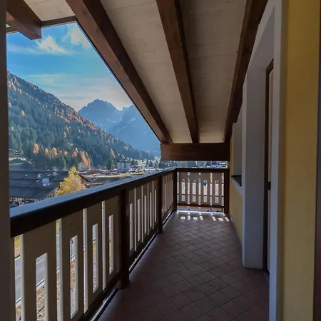Casa Dei Caprioli Apartment *