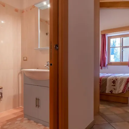 Apartment Casa Dei Caprioli Pozza di Fassa
