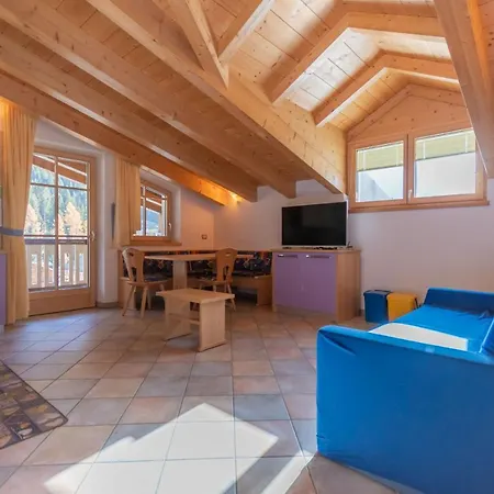 Casa Dei Caprioli Apartment *