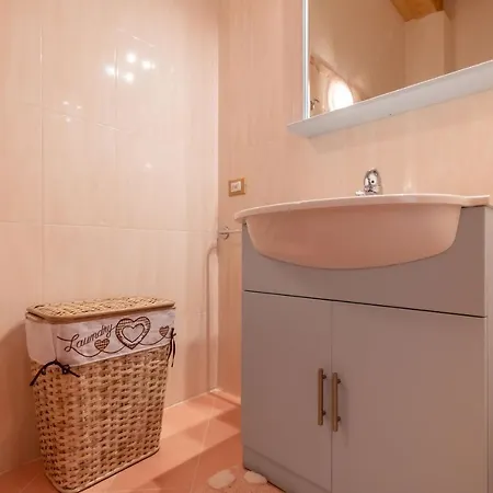 Casa Dei Caprioli Pozza di Fassa