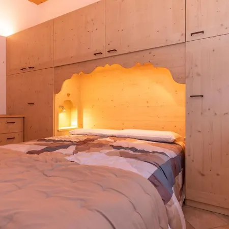 Casa Dei Caprioli Apartment